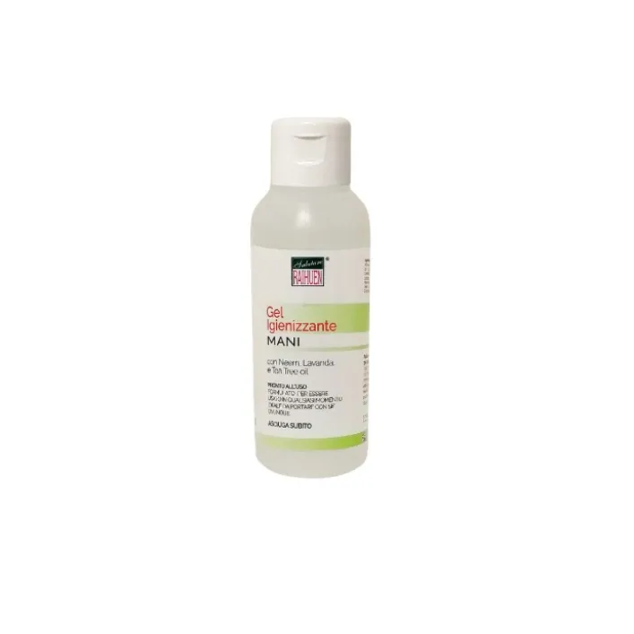 Raihuen Gel Igienizzante Mani 100 ml