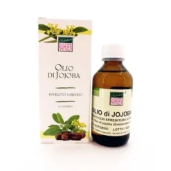Raihuen Olio di Jojoba 100 ml