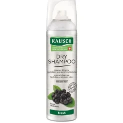 Rausch Shampoo Secco Fresco e Volumizzante 150 ml