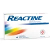 Reactine Antistaminico 5 mg 120 mg 6 Compresse