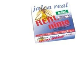 Realnima 20 Flaconcini - Integratore Alimentare