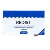 Redist 24 Compresse - Integratore Colesterolo