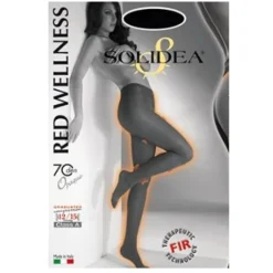 REDWELLNESS 70 Coll.Op.Nero3ML