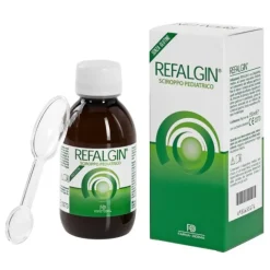 Refalgin Sciroppo Pediatrico Antireflusso 150 ml