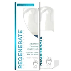 Regenerate Collutorio Mousse Orale Avanzata 50 ml