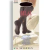 Relax 70 Den Gambaletto Nero 3