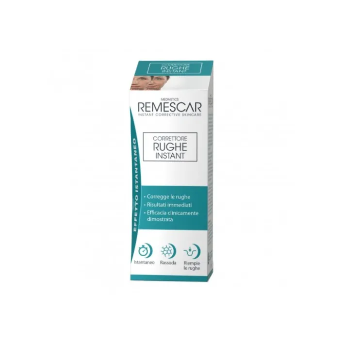 Remescar Correttore Rughe Instant 8 ml