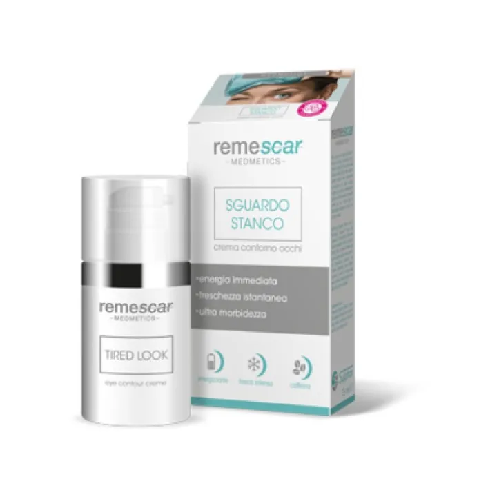 Remescar Sguardo Stanco Crema 15 ml