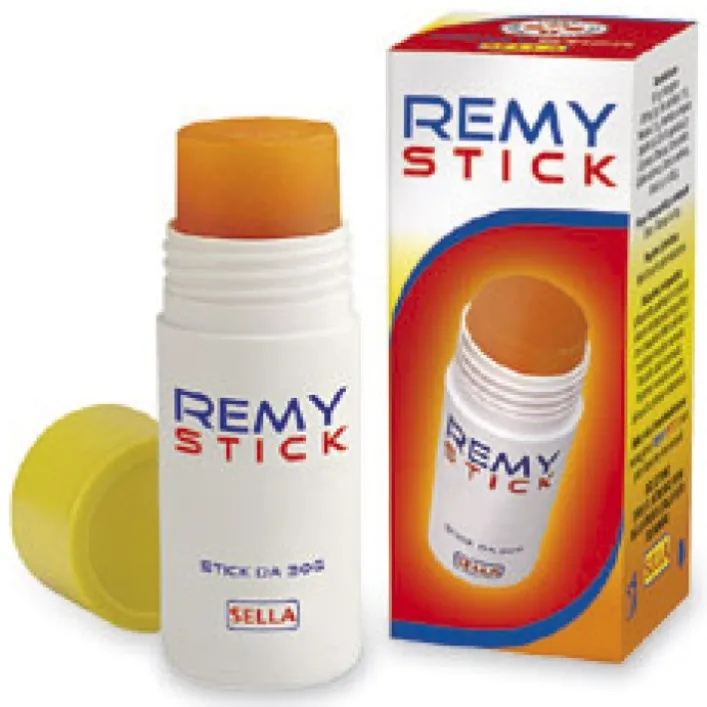 Remy Stick Canfora Matita Cutanea 30 grammi