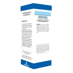 Respimel Soluzione Idroalcolica Gocce 50 ml - Integratore Alimentare