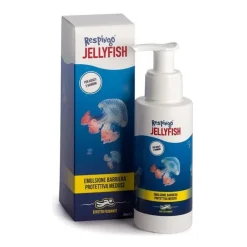 Respingo JellyFish Spray Antimedusa Protettivo per Adulti e Bambini 100 ml