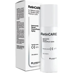Retincare Gel Trattamento Antietà 30 ml