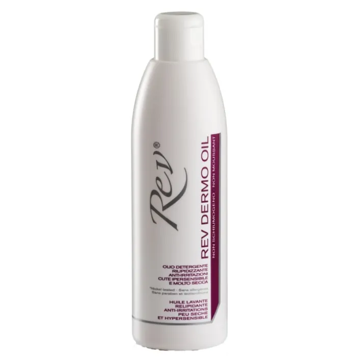 REV Dermo-Oil 250 ml