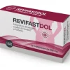 Revifastdol 15 Compresse - Integratore Disturbi Mestruali