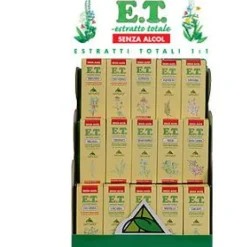 RIBES NERO Estr.T Gtt 30ml