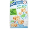 Rice&Rice Fiori Riso Yogurt 250 grammi