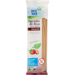 Rice&Rice Spaghetti 250 grammi