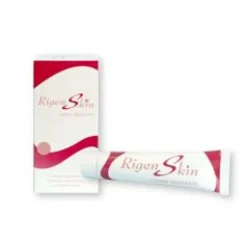Rigenskin Crema Idratante Trattamento Giorno con Filtro Solare 30 ml