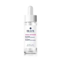 Rilastil Aqua Intense Gel Siero Idratante Intensivo Anti Imperfezione Viso 30 ml