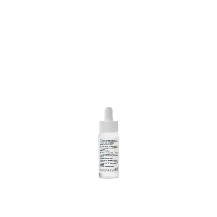Rilastil Aqua Intense Gel Siero Idratante Intensivo Anti Imperfezione Viso 30 ml