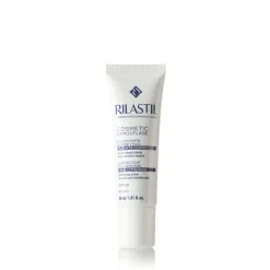 Rilastil Cosmetic Camouflage Fondotinta Correttivo Elevata Comprenza Colore 40 8 grammi