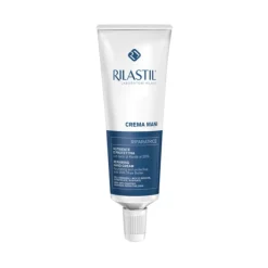Rilastil Crema Mani Riparatrice con Burro di Karite' 100 ml