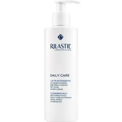 Rilastil Daily Care Latte Detergente 250 ml