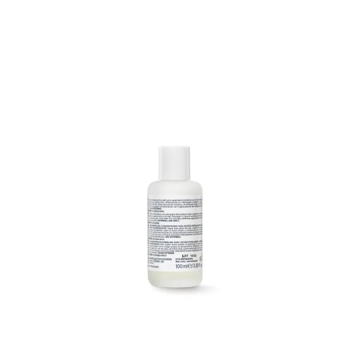 Rilastil D-Clar Micropeeling Concentrato Trattamento Viso 100 ml