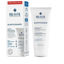 Rilastil Elasticizzante Crema Emolliente Idratante 200 ml