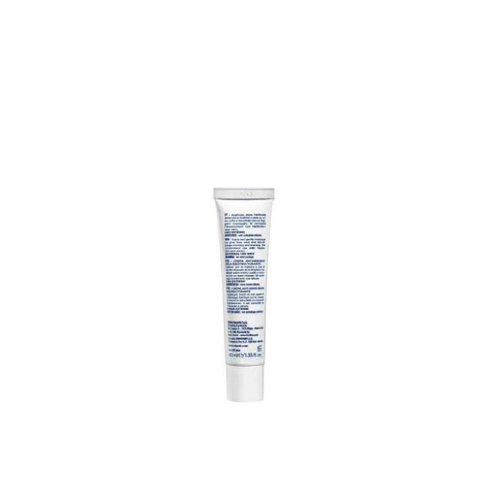 Rilastil Hydrotenseur Crema Antirughe Ricca Ristrutturante 40 ml