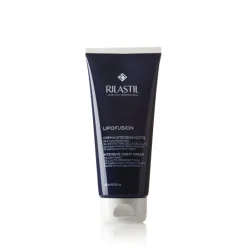 Rilastil Lipofusion Night Crema Anticellulite Notte 200 ml