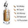 Rilastil Maquillage Fondotinta in Siero Idratante 30 Honey 30 ml