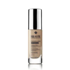 Rilastil Maquillage Liftrepair Fondotinta Liftante SPF 15 Colore 20 Natural 30 ml