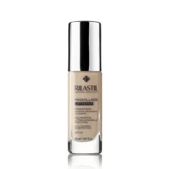 Rilastil Maquillage Liftrepair Fondotinta Liftante SPF 15 Colore 10 Porcelain 30 ml