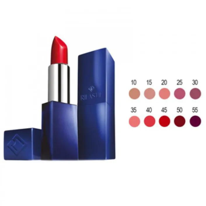 Rilastil Maquillage Rossetto Idratante e Protettivo Colore 55