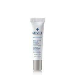 Rilastil Multirepair Contorno Occhi e Labbra Antirughe 15 ml