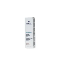 Rilastil Multirepair Gel Crema Antirughe per Pelle Normale e Mista 40 ml