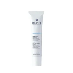 Rilastil Progression + Crema Viso Ricca Antirughe Riempitiva e Rimpolpante 40 ml