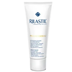 Rilastil Progression HD Crema Antirughe Illuminante 30 ml