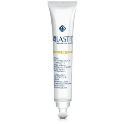 Rilastil Progression HD Crema Contorno Occhi Antirughe Illuminante 15 ml