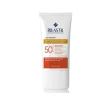 Rilastil Sun System Age Repair Solare SPF50+ Crema Viso Protettiva Antirughe 50 ml