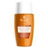 Rilastil Sun System AK-Repair Emulsione Fluida Solare 100 Protezione Altissima 50 ml
