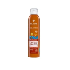 Rilastil Sun System Baby Spray Trasparente SPF50+ 200 ml