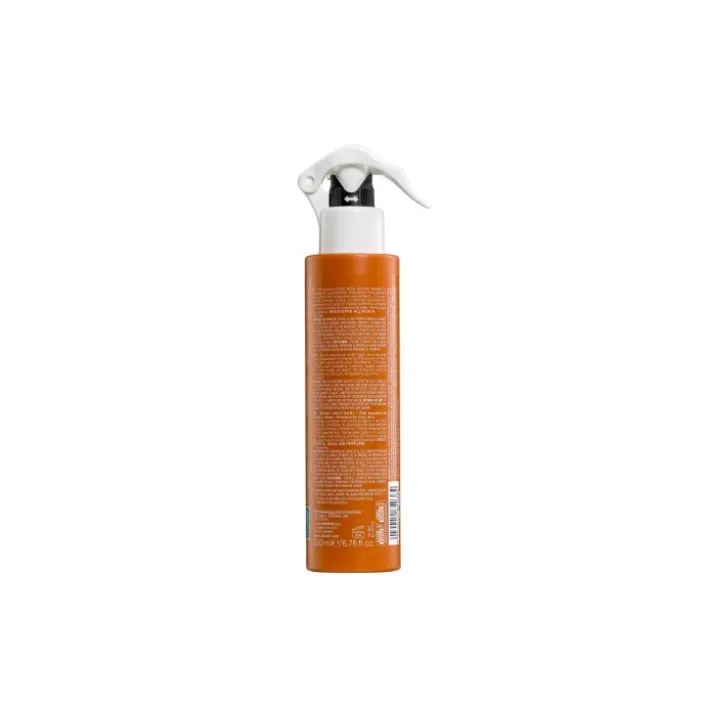 Rilastil Sun System Baby Spray Vapo Solare SPF 50+ Corpo Per Bambini 200 ml