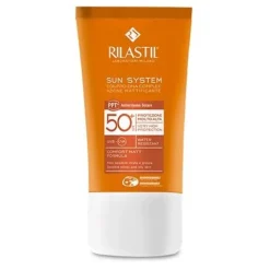 Rilastil Sun System Comfort Matt Formula SPF 50+ Emulsione Solare 40 ml