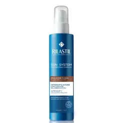 Rilastil Sun System Emulsione Fluida Intensificatore Abbronzatura 200 ml