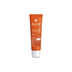 Rilastil Sun System Solare Crema Viso SPF 50+ 50 ml