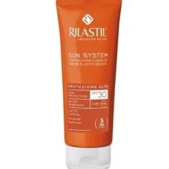 Rilastil Sun System Solare Latte Corpo SPF 30 100 ml