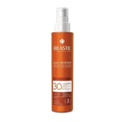 Rilastil Sun System Solare Spray Corpo SPF 30 200 ml