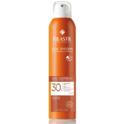 Rilastil Sun System Spray SPF30 200 ml